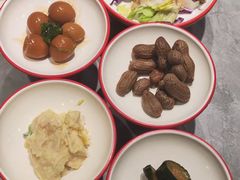 -侃爷南门铜锅涮肉