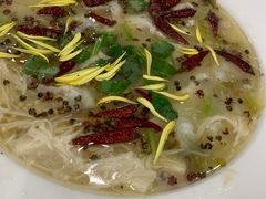 -国贸旋转餐厅(国贸广场店)