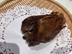 -燕郊烧鸽子(酷车小镇店)