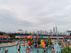 -黄金海岸水上乐园