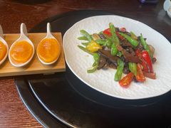 -滇野云南野生菌餐厅(陕西南路店)
