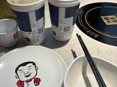 -大碗先生(万科金色梦想店)