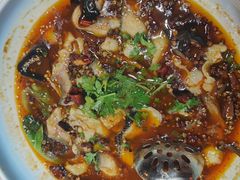 -阿西娅食府(中关村店)