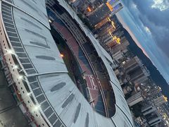 -星城之眼摩天轮