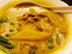 -厨屋餐厅