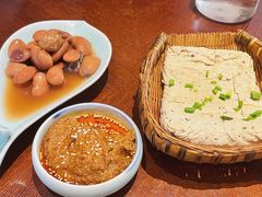 话梅芸豆-庆泰顺