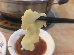 胸口朥-陈记顺和潮汕牛肉火锅(韩江路店)
