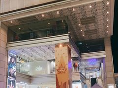 -崇光百货(尖沙咀店)