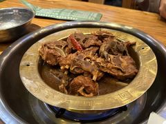 -和庆斋羊蝎子火锅·碳缸烧烤(顺义旗舰店)