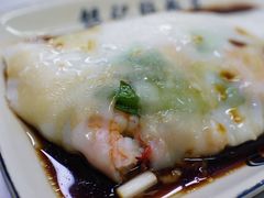 -银记肠粉店(北京路店)