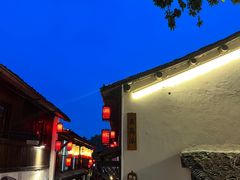 -小河直街历史文化街区