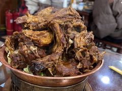 -来顺成饭庄