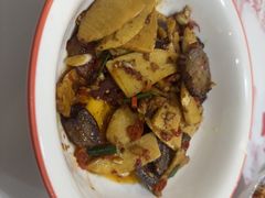 -西江红·株洲本地菜(滨江南路店)