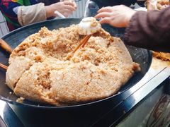 -六广门毛阿姨糯米饭