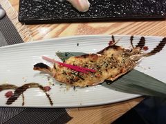 -大将料理餐厅(汇锦街店)