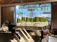 -Grid Coffee(大运天地店)