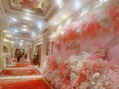 -芭菲盛宴·环球美食(袁家岗店)