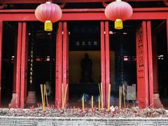 -罗定学宫