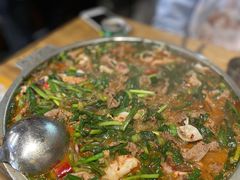 -京玉菲饭店(李村店)