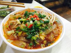 -蜀串香牛杂火锅串串