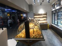 -幸福西饼面包茶饮(车公庙店)