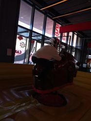-嗨翻Hi-Fun竞技主题乐园·蹦床团建生日聚会(五棵松华熙店)