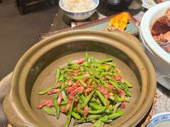 -南京大牌档(中关村领展广场店)