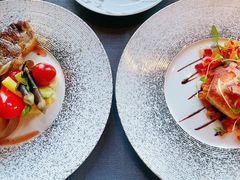 -YUE·6·西式融合餐厅(外滩六号店)