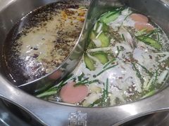 -袁记串串香(人民公园店)