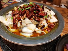 -云海肴·汽锅鸡·云南菜(美罗城店)