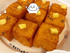 -大哥餐厅(西城花园店)