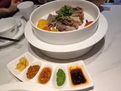 -清真·卡德尔大叔新疆主题餐厅(龙汇路店)