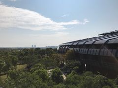 -上海滴水湖皇冠假日酒店