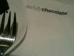 android_upload_pic-Awfully Chocolate(来福士广场店)