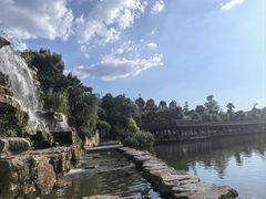 -枫香湖儿童公园