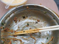 -宋记热干面馆(五福路店)