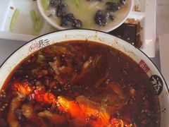 -津悦·正阳春烤鸭(红旗南路店)