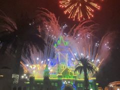 -厦门方特梦幻王国