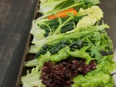-韩屋韩国料理(天山路店)