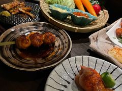 -三川·十酒Izakaya(南昌路店)