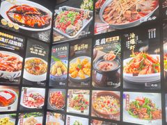 -王胖子土菜馆·特色杭帮菜·农家土菜