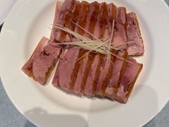 -扬州万怡酒店-中餐厅(文昌中路店)