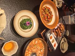-桐湾大院·桐庐菜(滨江店)