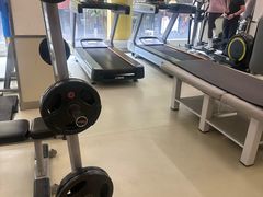 -中田健身工作室(东园店)