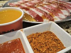 -安又胖韩国烤肉(美罗城店)