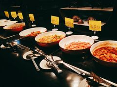 -南昌绿地华邑酒店·鲜艳全日餐厅