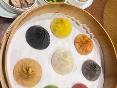 -乐忻皇朝(上海中心大厦店)