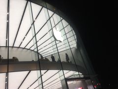 -Apple零售店(新街口店)