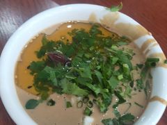 -岳合轩老北京涮肉