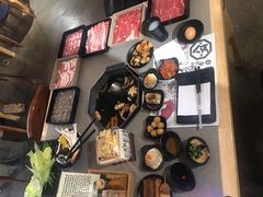 -八角锄烧·肉火锅(天河城店)